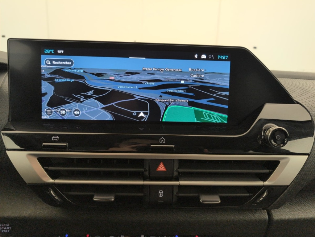 CITROEN C4 PureTech 130 EAT8 Max - ref: 1-395044 - Photo 18