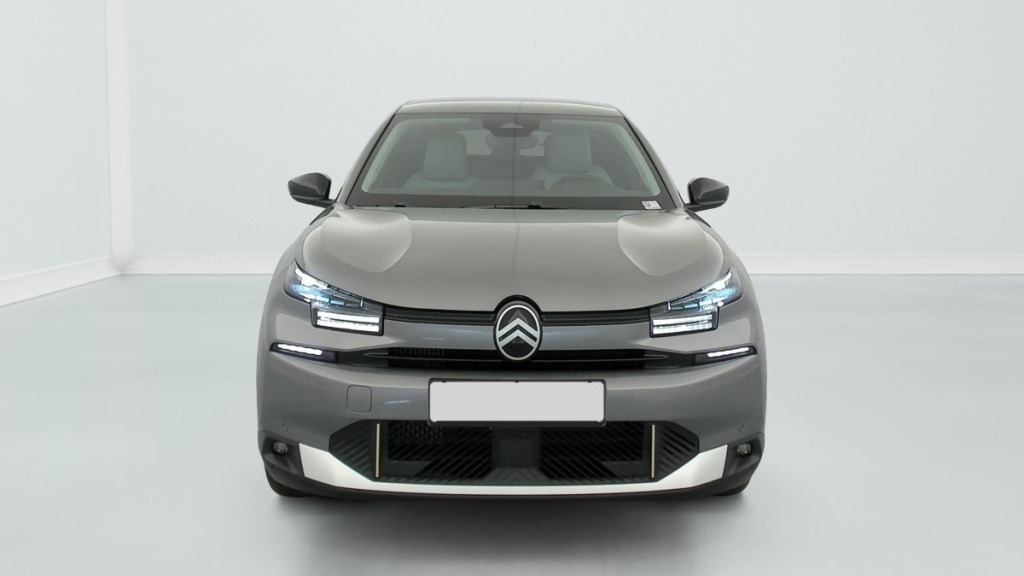 CITROEN C4 PureTech 130 EAT8 Max - ref: 1-395044 - Photo 2