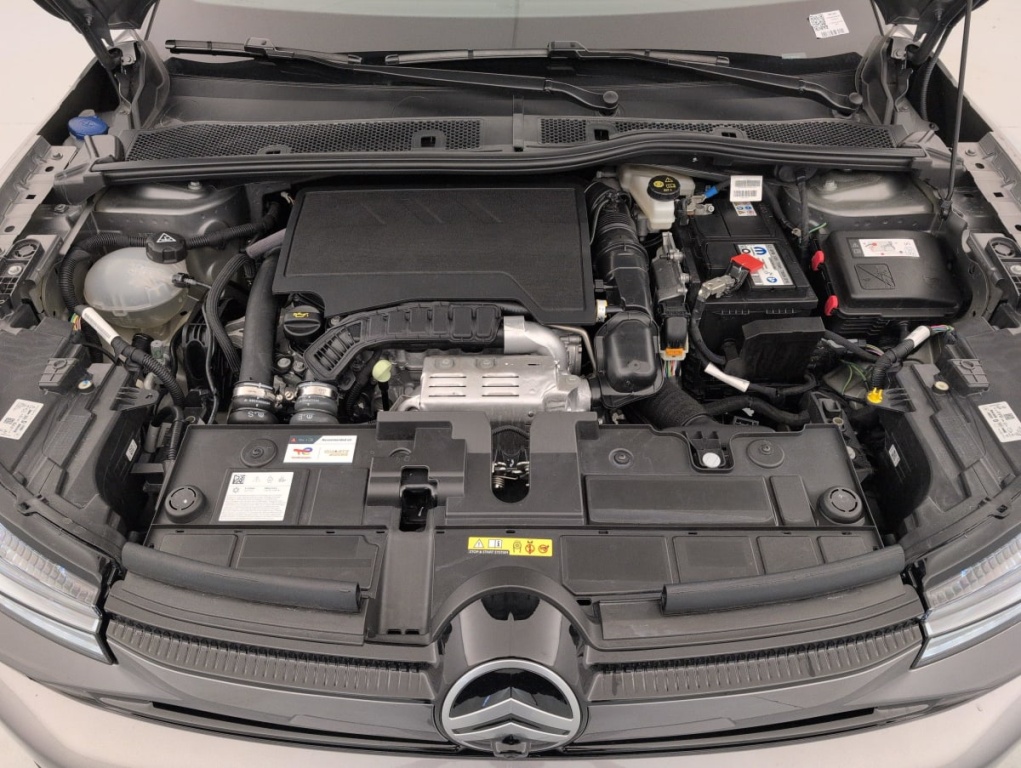 CITROEN C4 PureTech 130 EAT8 Max - ref: 1-395044 - Photo 20