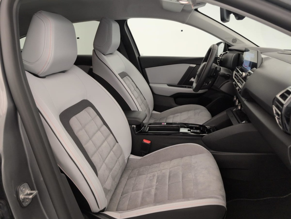 CITROEN C4 PureTech 130 EAT8 Max - ref: 1-395044 - Photo 9