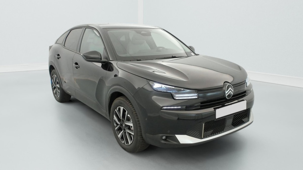 CITROEN C4 PureTech 130 EAT8 Max - ref: 1-395045 - Photo 1