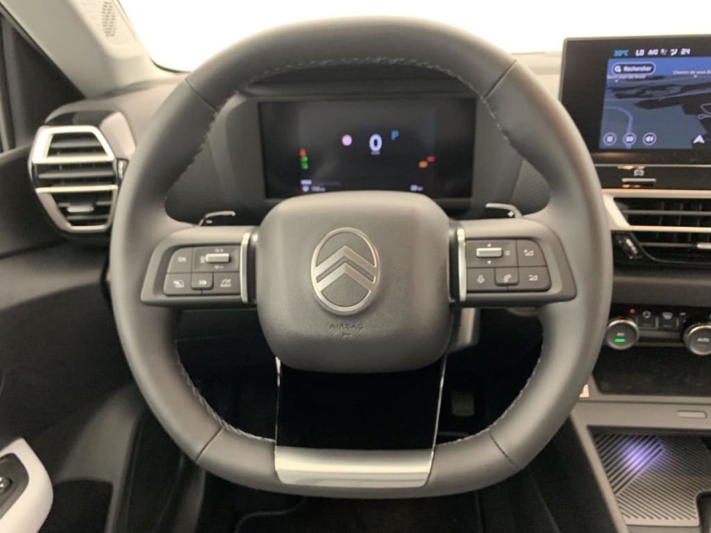 CITROEN C4 PureTech 130 EAT8 Max - ref: 1-395045 - Photo 14
