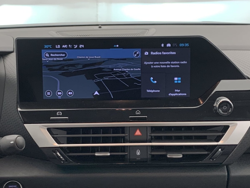 CITROEN C4 PureTech 130 EAT8 Max - ref: 1-395045 - Photo 18