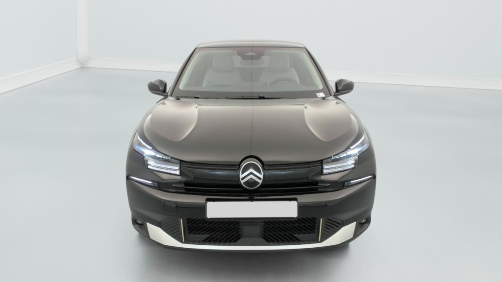 CITROEN C4 PureTech 130 EAT8 Max - ref: 1-395045 - Photo 2