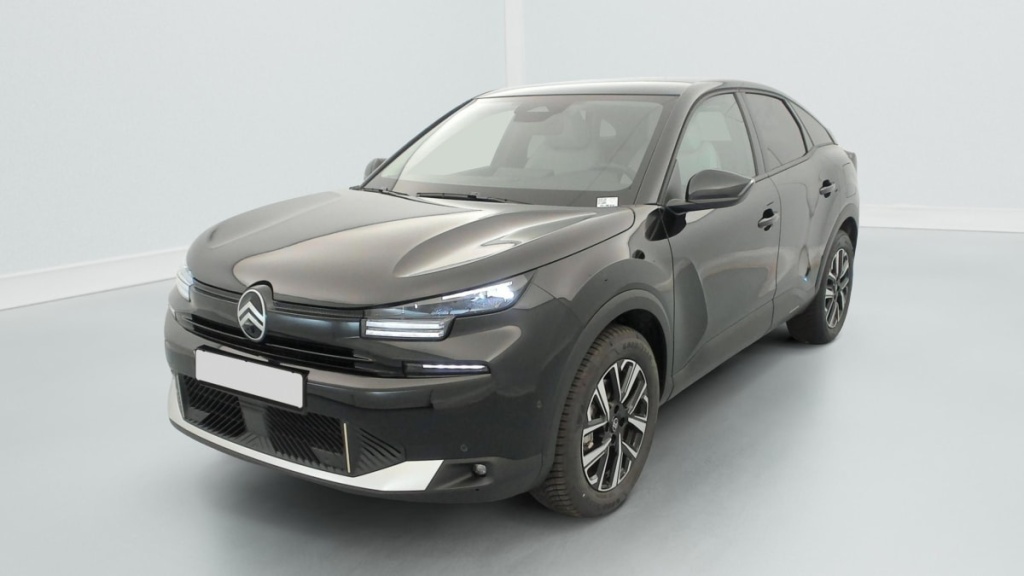 CITROEN C4 PureTech 130 EAT8 Max - ref: 1-395045 - Photo 3
