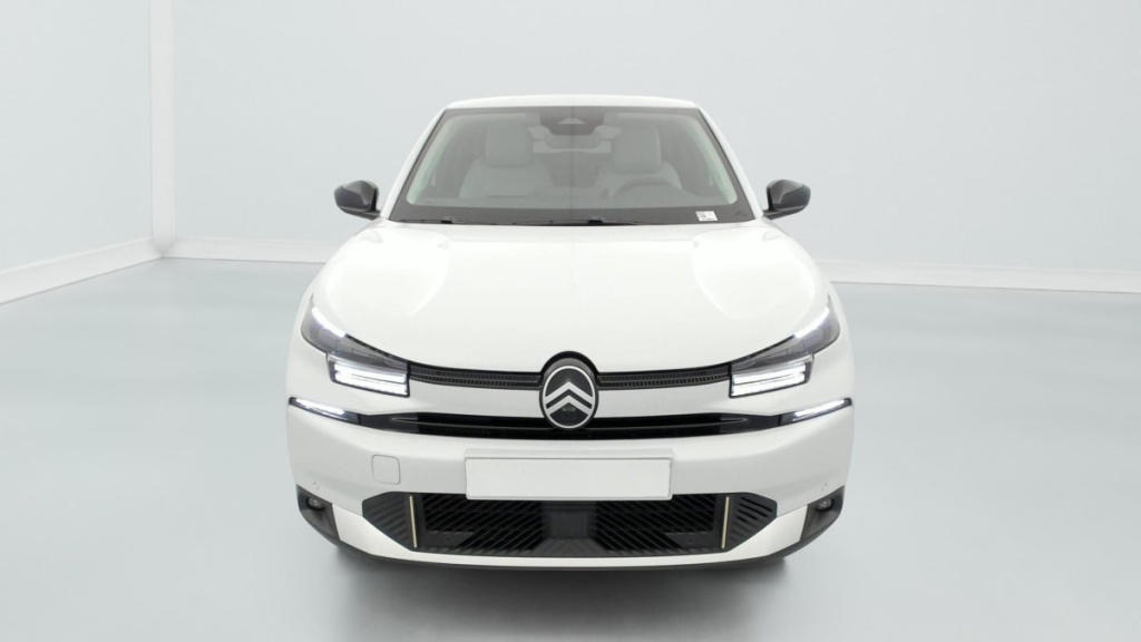 CITROEN C4 PureTech 130 EAT8 Max - ref: 1-395054 - Photo 2
