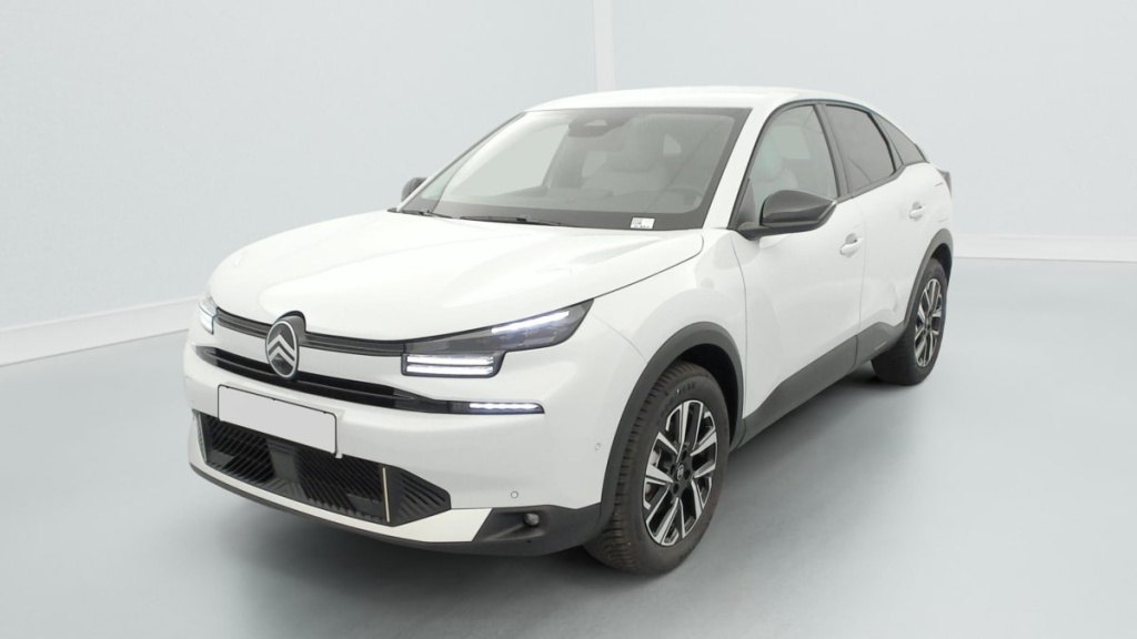 CITROEN C4 PureTech 130 EAT8 Max - ref: 1-395054 - Photo 3