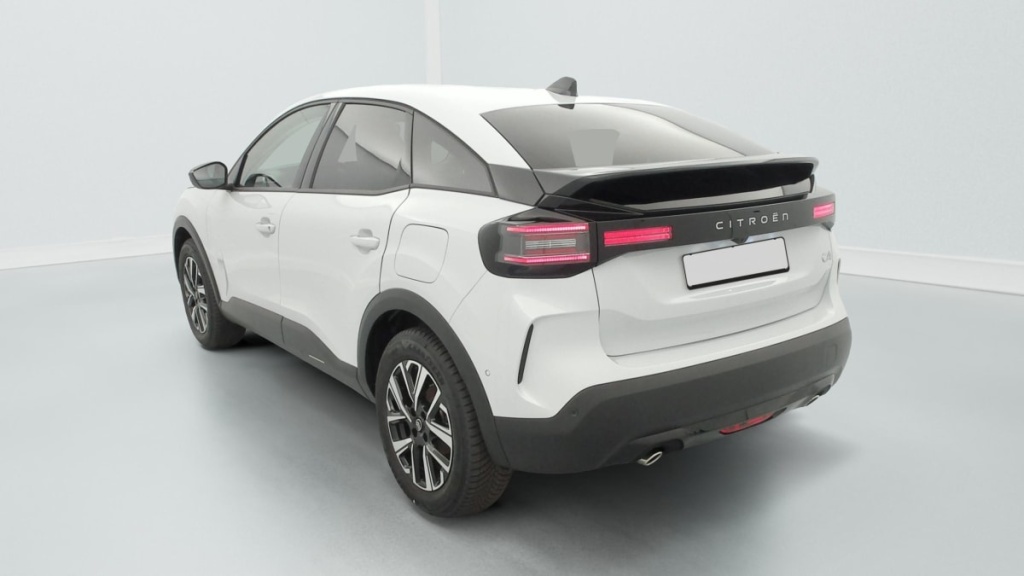 CITROEN C4 PureTech 130 EAT8 Max - ref: 1-395054 - Photo 5
