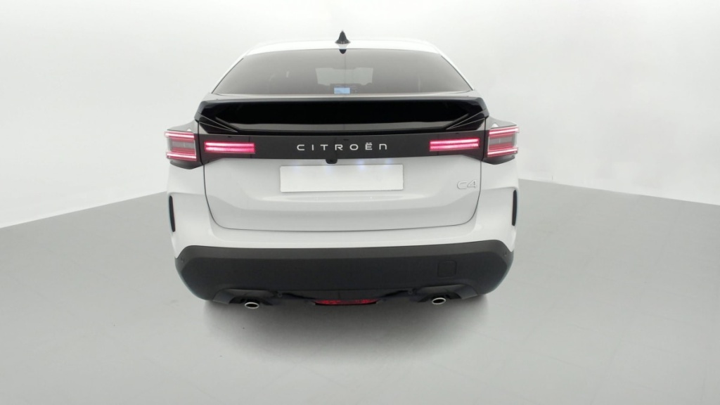 CITROEN C4 PureTech 130 EAT8 Max - ref: 1-395054 - Photo 6