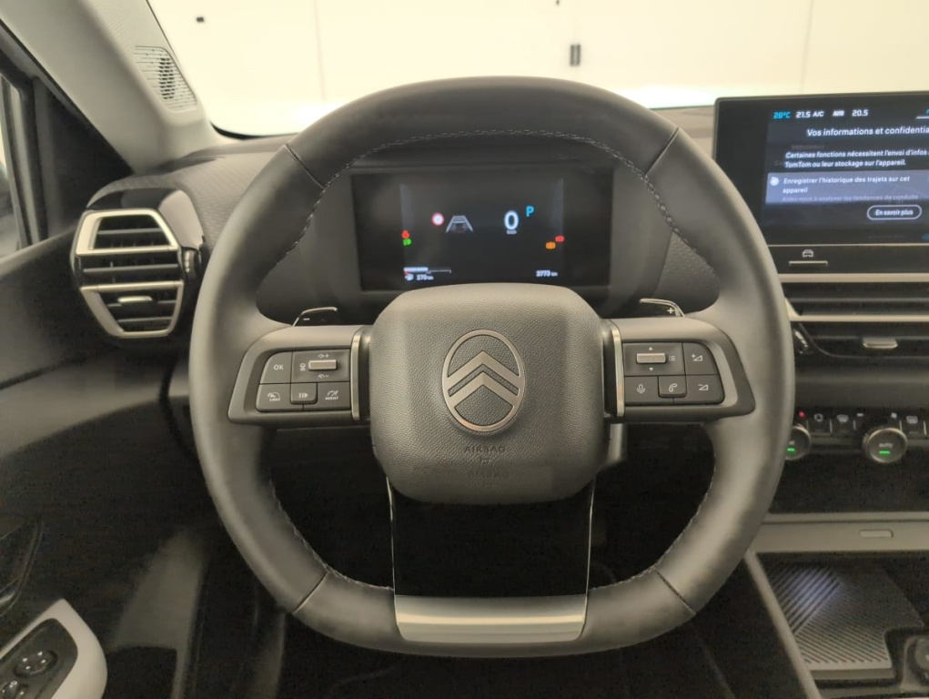 CITROEN C4 PureTech 130 EAT8 Max - ref: 1-395062 - Photo 14