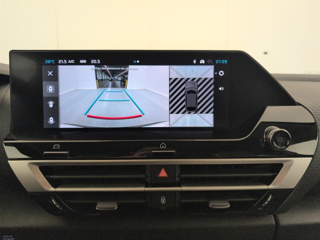 CITROEN C4 PureTech 130 EAT8 Max - ref: 1-395062 - Photo 17
