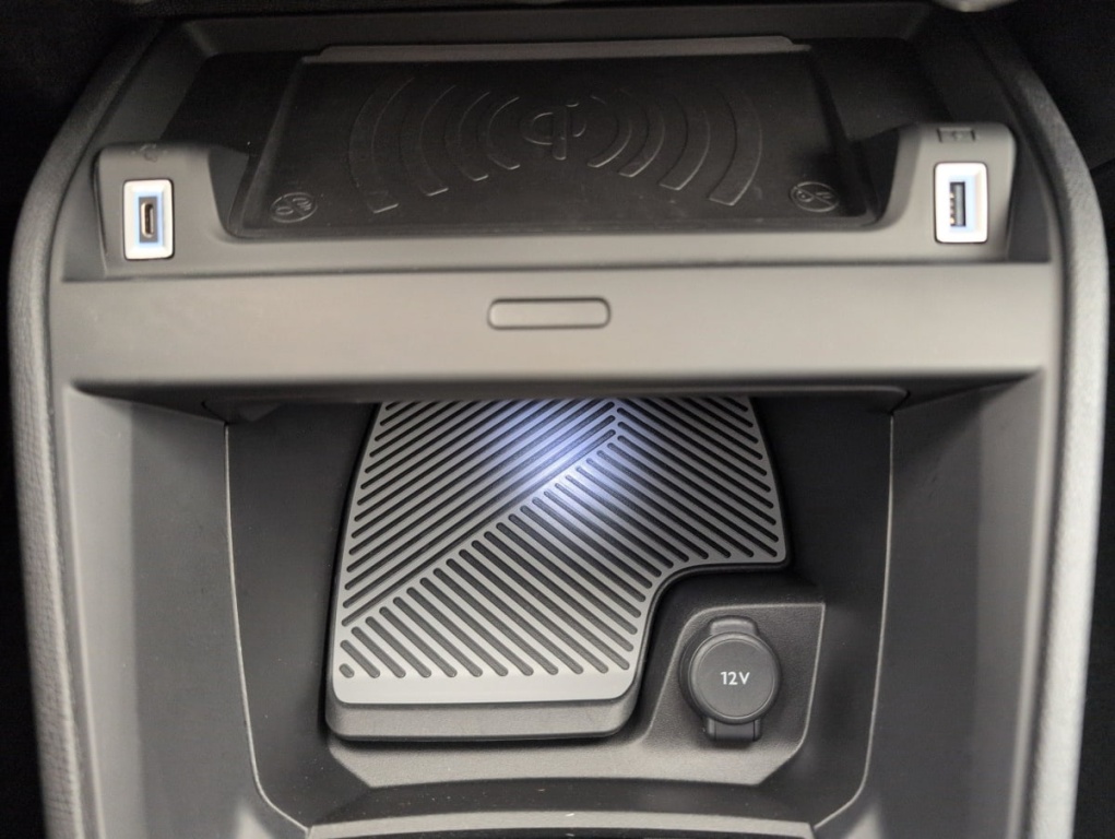 CITROEN C4 PureTech 130 EAT8 Max - ref: 1-395062 - Photo 20