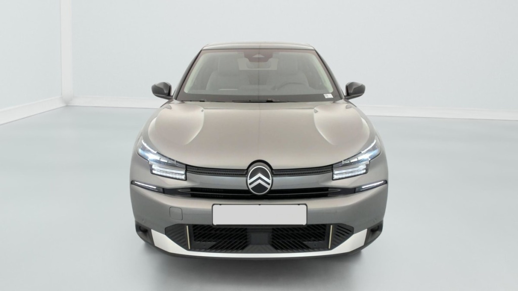 CITROEN C4 PureTech 130 EAT8 Max - ref: 1-395106 - Photo 2