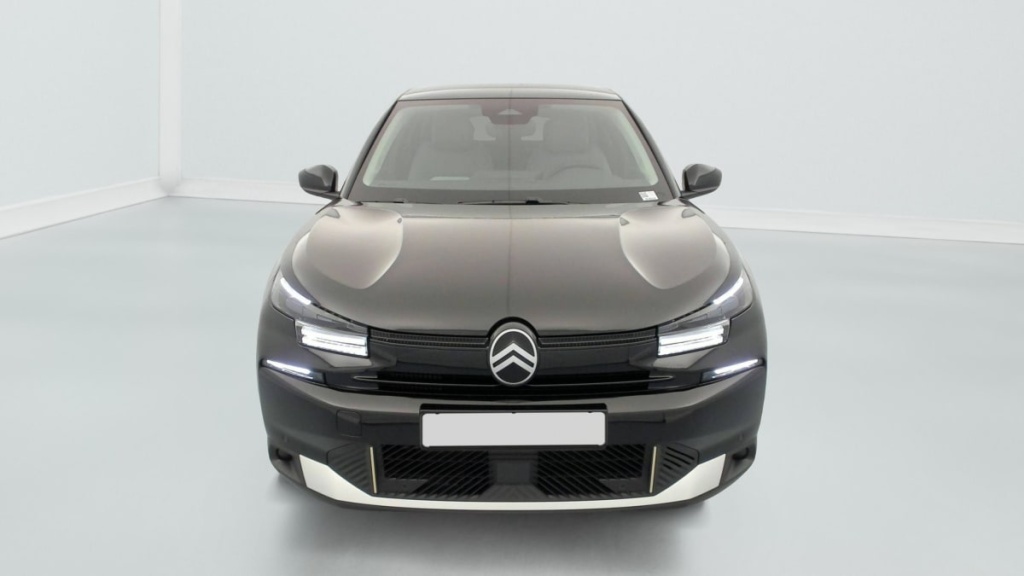 CITROEN C4 PureTech 130 EAT8 Max - ref: 1-395120 - Photo 2