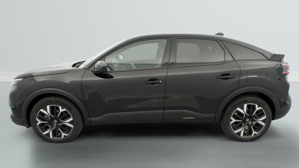 CITROEN C4 PureTech 130 EAT8 Max - ref: 1-395120 - Photo 4