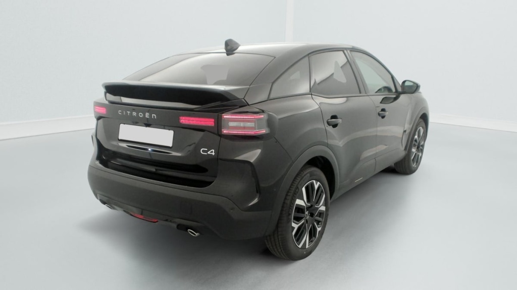 CITROEN C4 PureTech 130 EAT8 Max - ref: 1-395120 - Photo 7