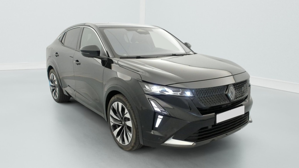 RENAULT Rafale E-Tech full hybrid 200ch Techno - ref: 1-395196 - Photo 1