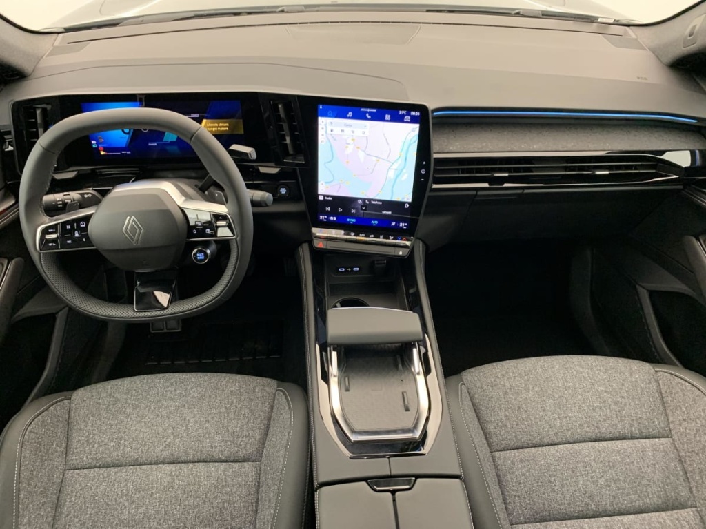 RENAULT Rafale E-Tech full hybrid 200ch Techno - ref: 1-395196 - Photo 12