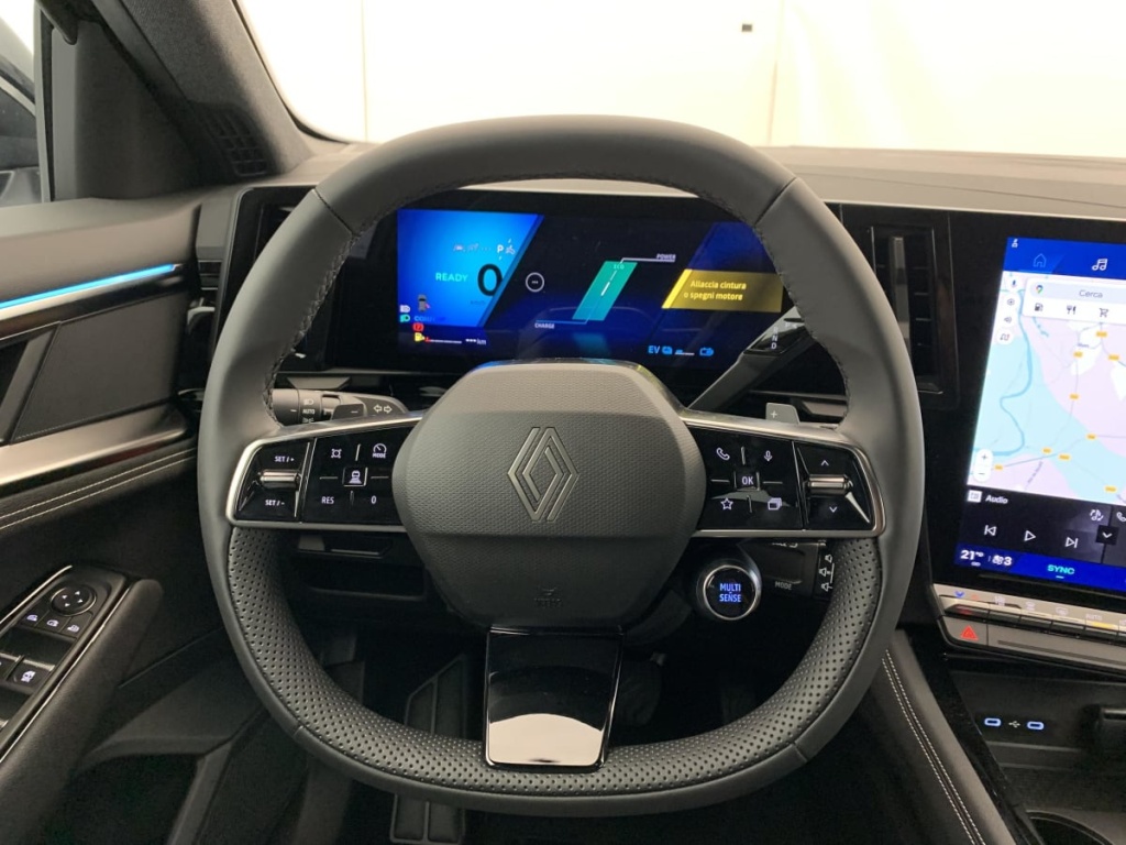 RENAULT Rafale E-Tech full hybrid 200ch Techno - ref: 1-395196 - Photo 14