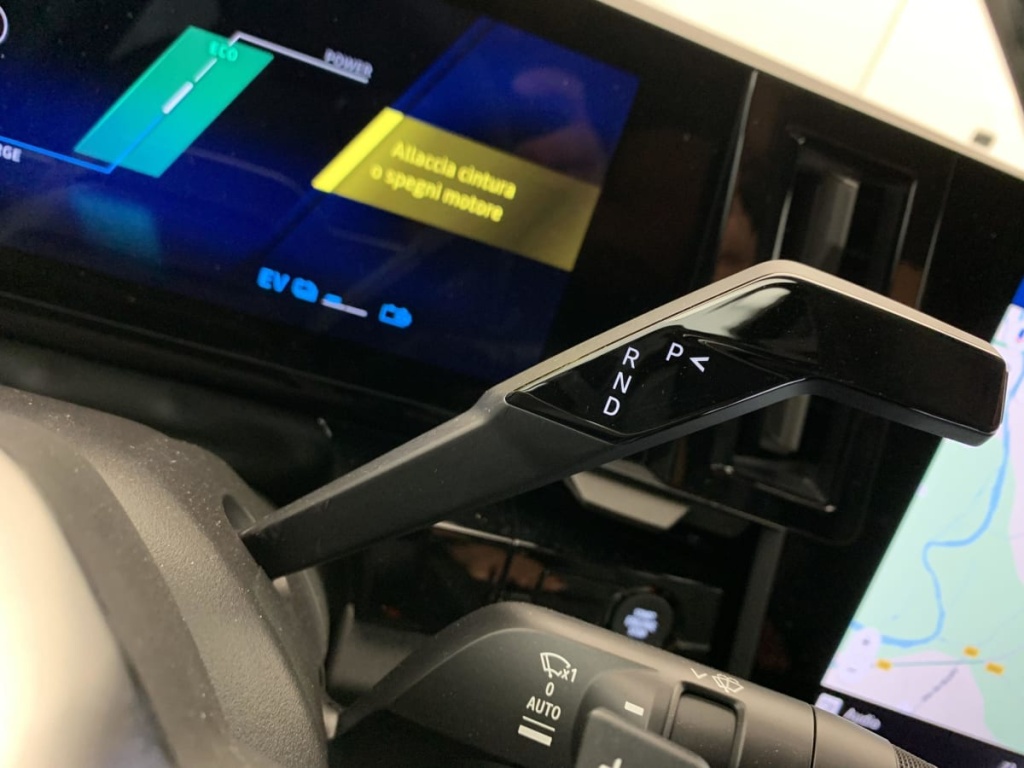 RENAULT Rafale E-Tech full hybrid 200ch Techno - ref: 1-395196 - Photo 15
