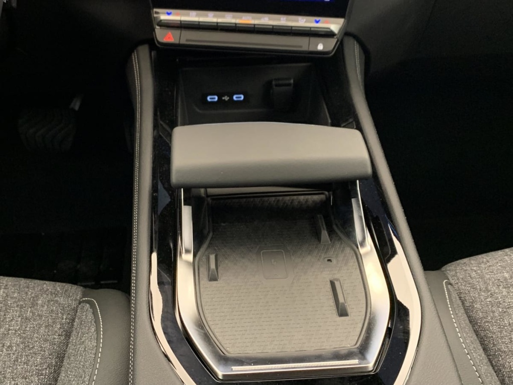 RENAULT Rafale E-Tech full hybrid 200ch Techno - ref: 1-395196 - Photo 16