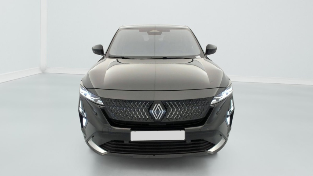 RENAULT Rafale E-Tech full hybrid 200ch Techno - ref: 1-395196 - Photo 2