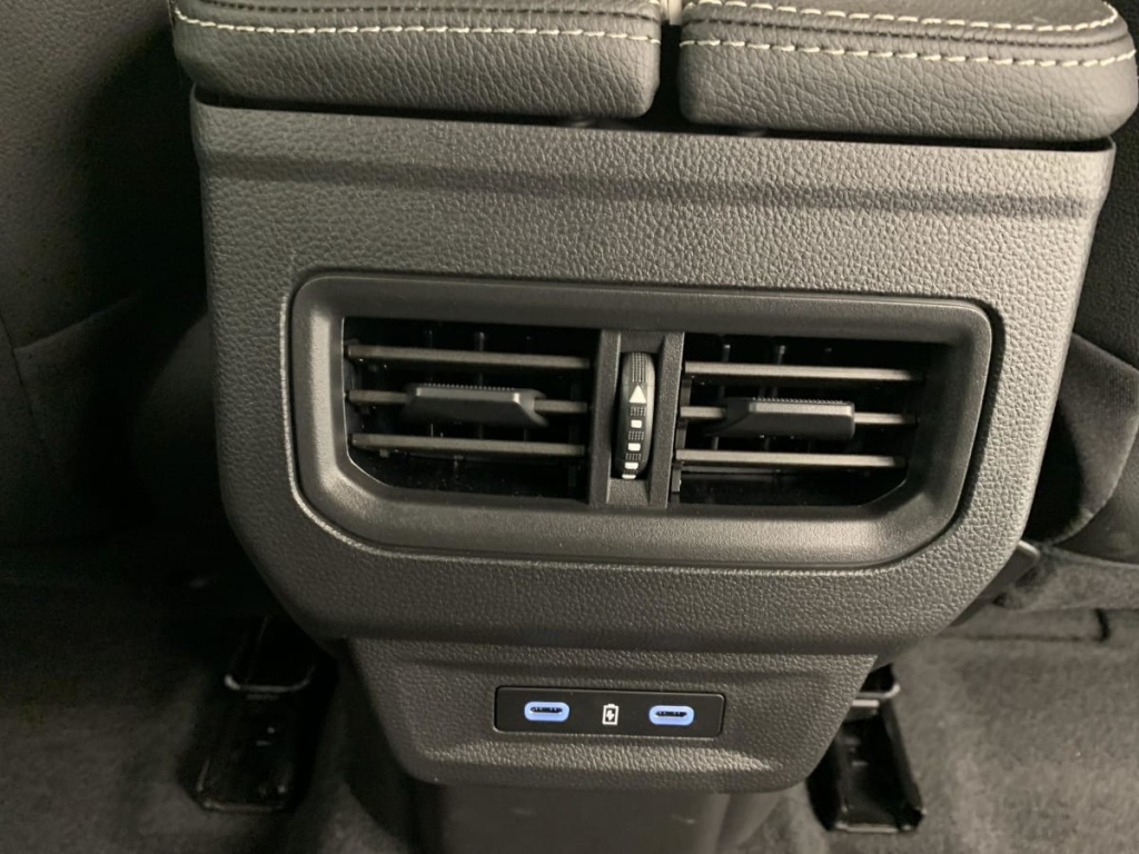 RENAULT Rafale E-Tech full hybrid 200ch Techno - ref: 1-395196 - Photo 20