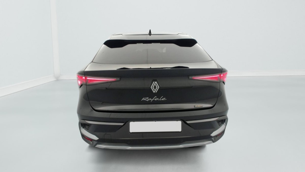 RENAULT Rafale E-Tech full hybrid 200ch Techno - ref: 1-395196 - Photo 6