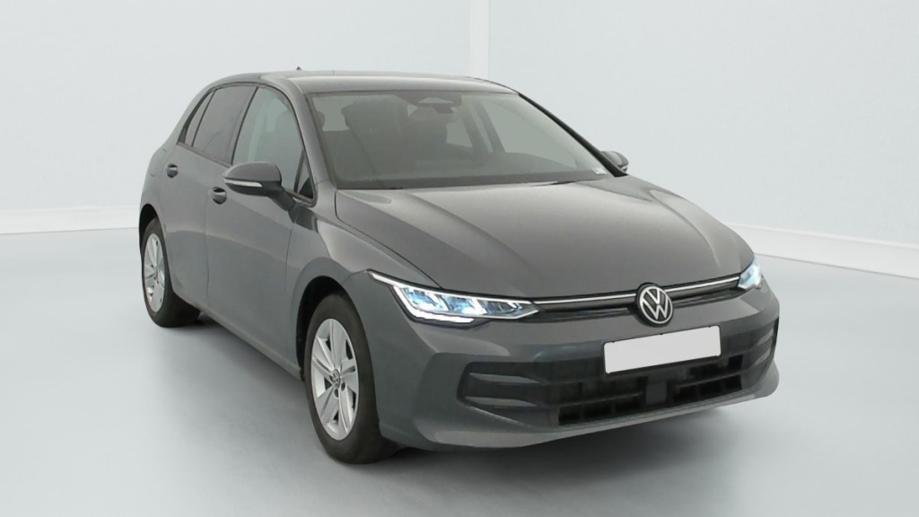 VOLKSWAGEN Golf 2.0 TDI SCR 115 BVM6 LIFE - ref: 1-395209 - Photo 1
