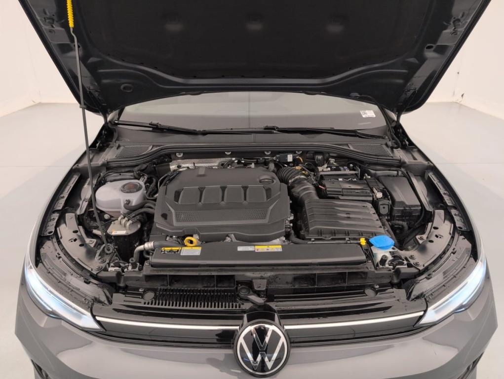 VOLKSWAGEN Golf 2.0 TDI SCR 115 BVM6 LIFE - ref: 1-395209 - Photo 20