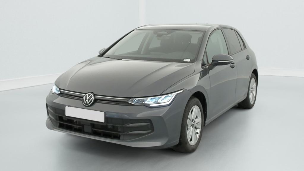 VOLKSWAGEN Golf 2.0 TDI SCR 115 BVM6 LIFE - ref: 1-395209 - Photo 3