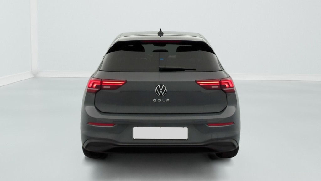 VOLKSWAGEN Golf 2.0 TDI SCR 115 BVM6 LIFE - ref: 1-395209 - Photo 6