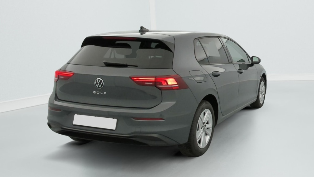 VOLKSWAGEN Golf 2.0 TDI SCR 115 BVM6 LIFE - ref: 1-395209 - Photo 7