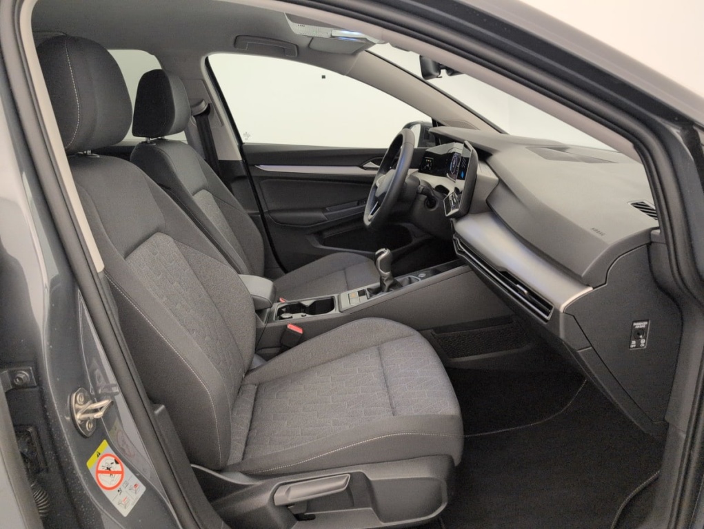 VOLKSWAGEN Golf 2.0 TDI SCR 115 BVM6 LIFE - ref: 1-395209 - Photo 9