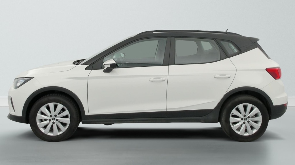 SEAT Arona 1.0 TSI 110 ch Start Stop DSG7 Business - ref: 1-395225 - Photo 4