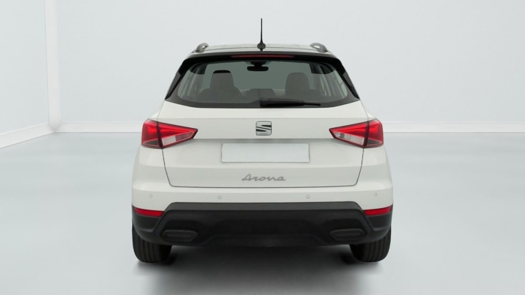 SEAT Arona 1.0 TSI 110 ch Start Stop DSG7 Business - ref: 1-395225 - Photo 6
