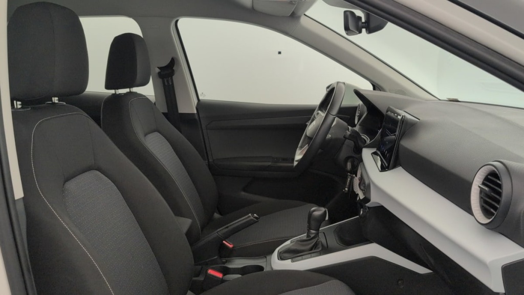 SEAT Arona 1.0 TSI 110 ch Start Stop DSG7 Business - ref: 1-395225 - Photo 9