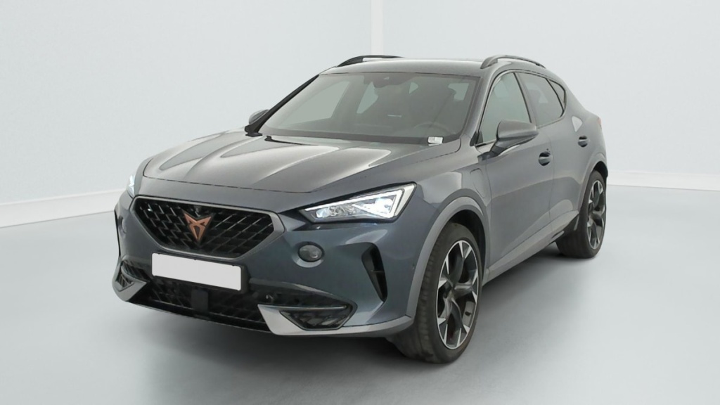 CUPRA Formentor 1.4 E-HYBRID 245 CH DSG6 VZ - ref: 1-395255 - Photo 3