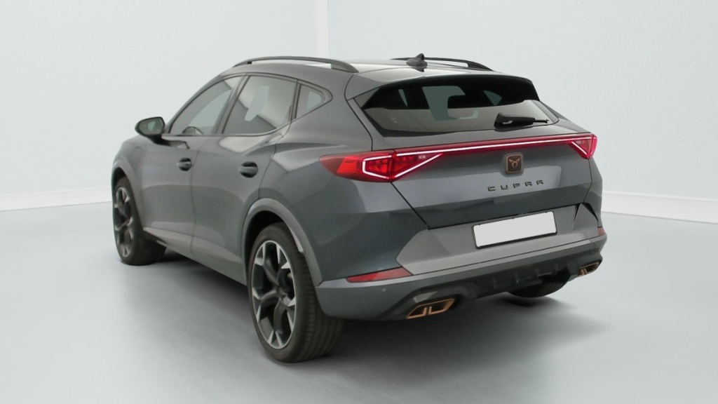 CUPRA Formentor 1.4 E-HYBRID 245 CH DSG6 VZ - ref: 1-395255 - Photo 5