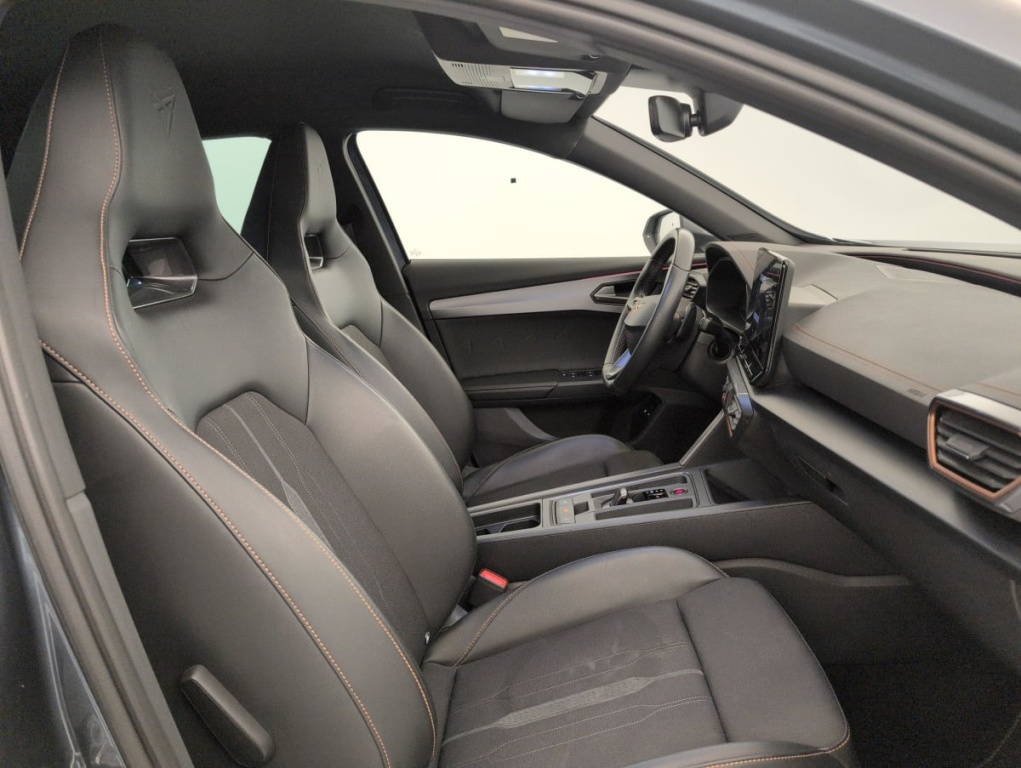 CUPRA Formentor 1.4 E-HYBRID 245 CH DSG6 VZ - ref: 1-395255 - Photo 9