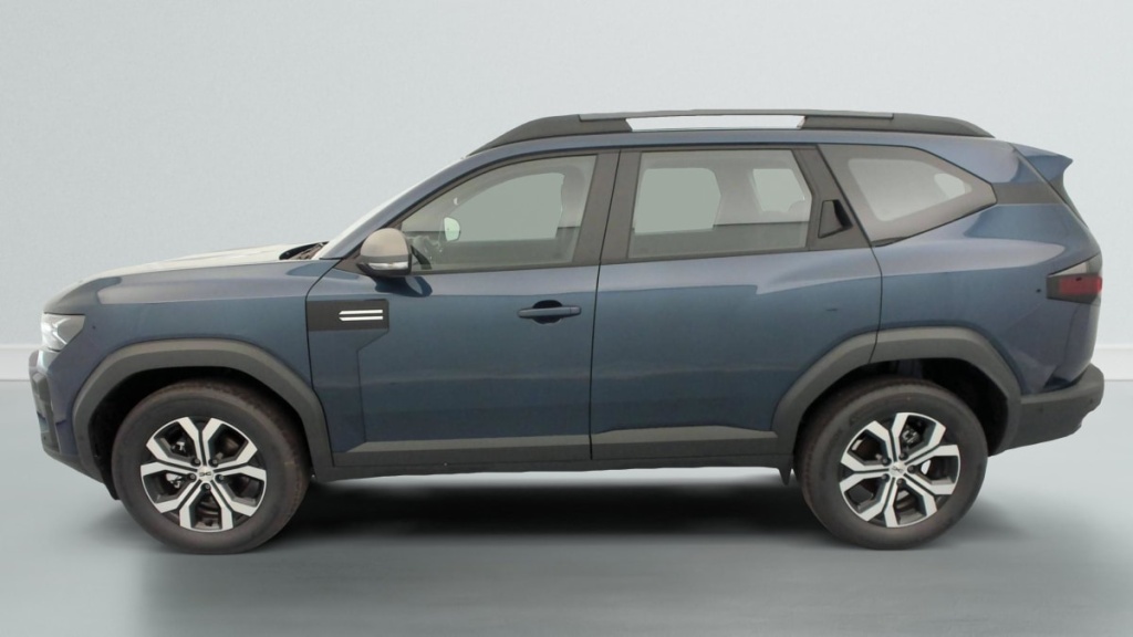 DACIA Bigster 155 Expression - ref: 1-395258 - Photo 4