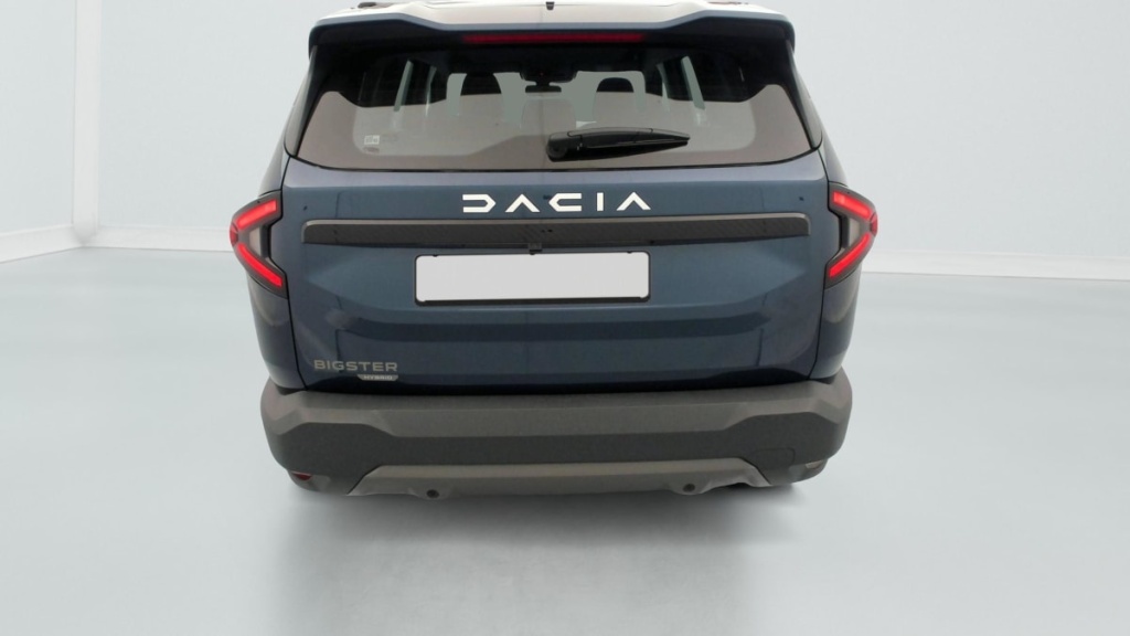 DACIA Bigster 155 Expression - ref: 1-395258 - Photo 6