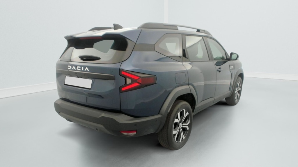 DACIA Bigster 155 Expression - ref: 1-395258 - Photo 7
