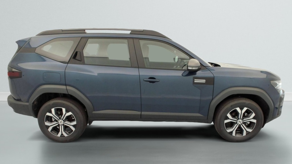 DACIA Bigster 155 Expression - ref: 1-395258 - Photo 8