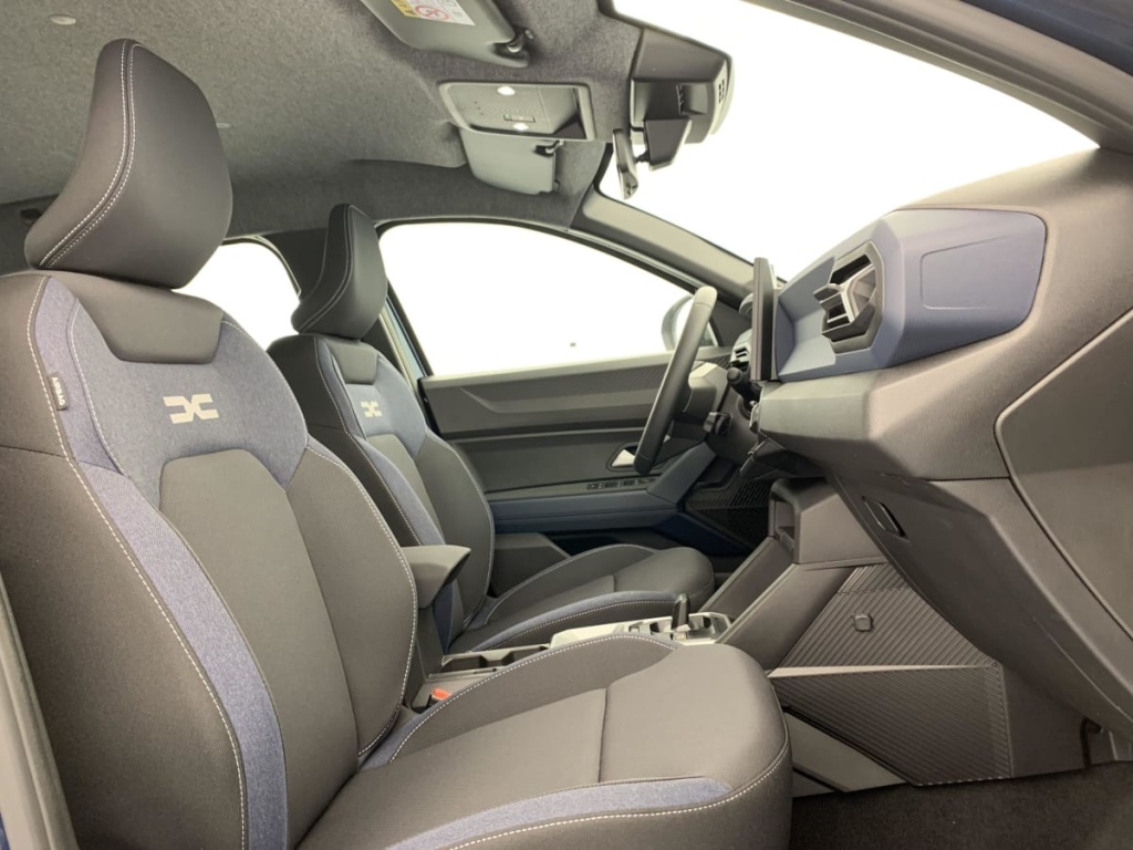 DACIA Bigster 155 Expression - ref: 1-395258 - Photo 9