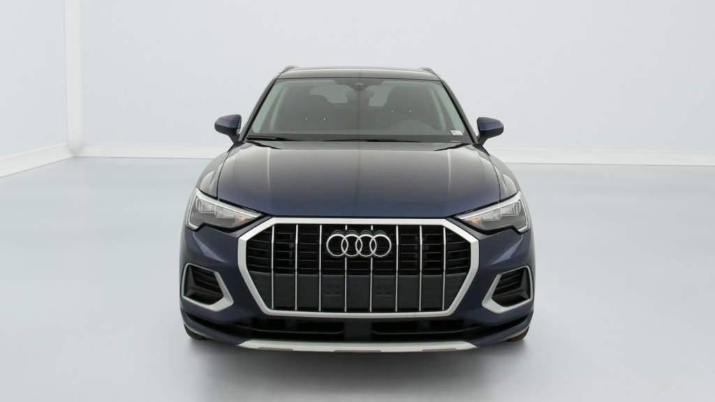 AUDI Q3 35 TDI 150 ch S tronic 7 Design - ref: 1-395263 - Photo 2