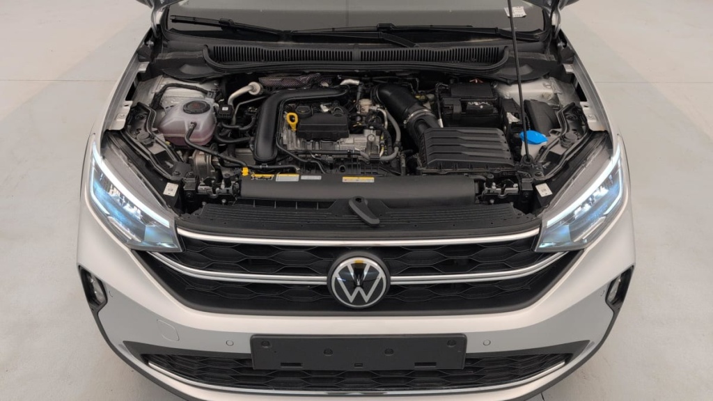 VOLKSWAGEN Taigo 1.0 TSI 116 DSG7 VW Edition - ref: 1-395287 - Photo 14