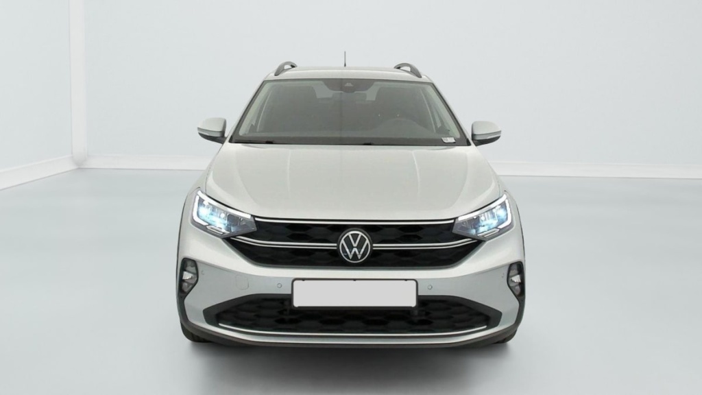 VOLKSWAGEN Taigo 1.0 TSI 116 DSG7 VW Edition - ref: 1-395287 - Photo 2