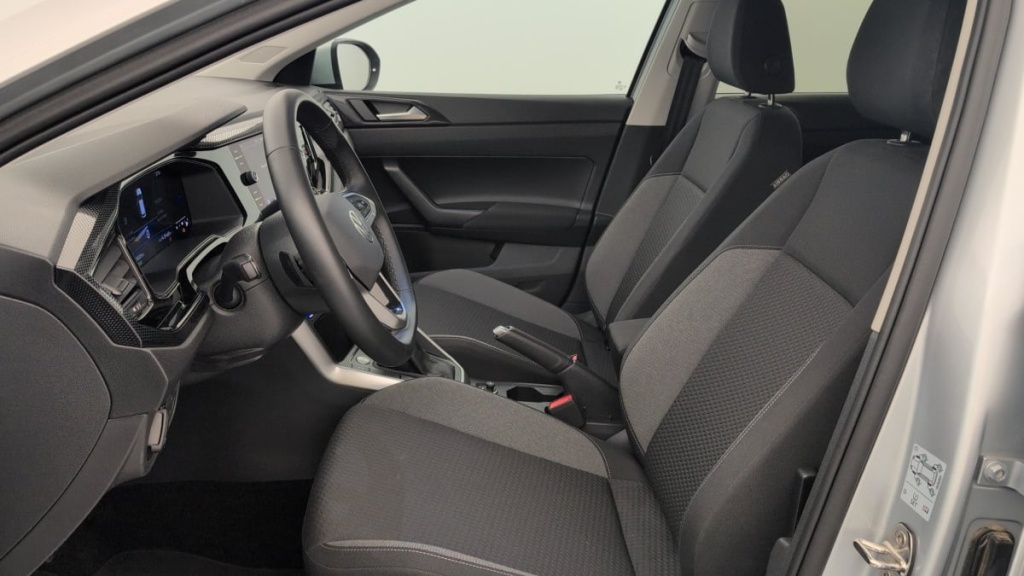 VOLKSWAGEN Taigo 1.0 TSI 116 DSG7 VW Edition - ref: 1-395287 - Photo 9