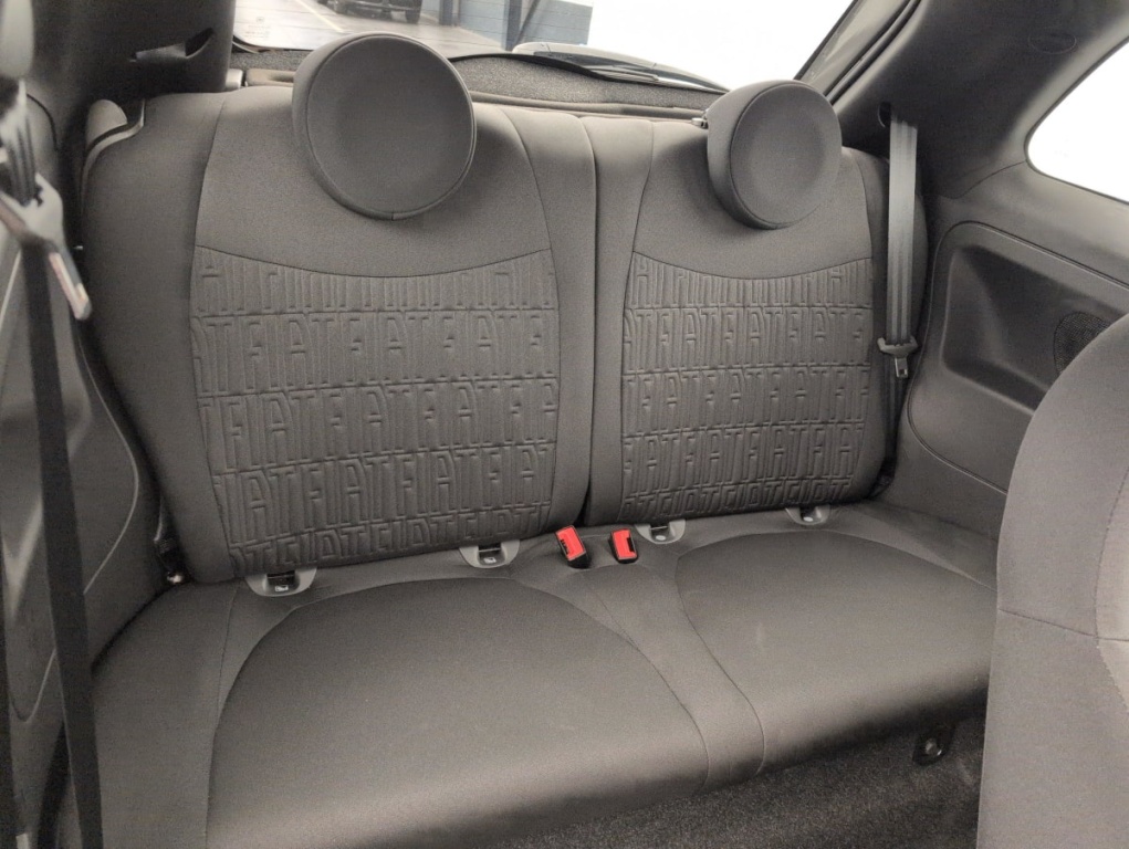 FIAT 500 1.0 70 ch Hybride BSG S S - ref: 1-395482 - Photo 10